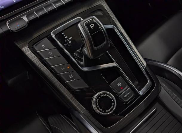 Geely Atlas Pro с пробегом 2023 года, цена 2 300 000 рублей, 37500 км, внедорожник, Автокод Объявления