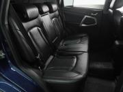 Chery Tiggo 5 I Рестайлинг Воронеж  - изображение 29