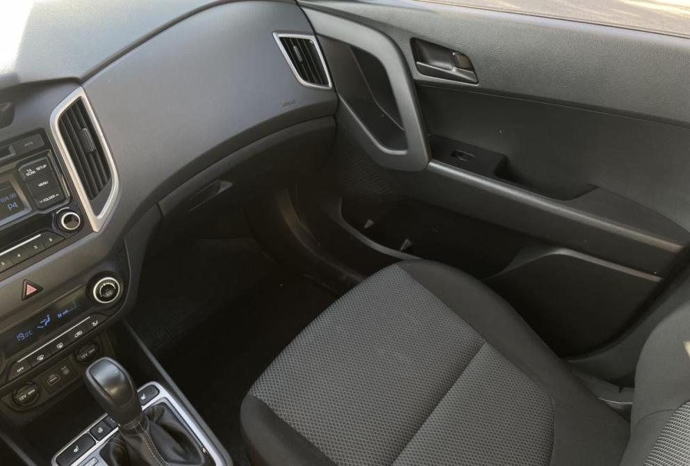 Hyundai Creta I Иваново  - изображение 17