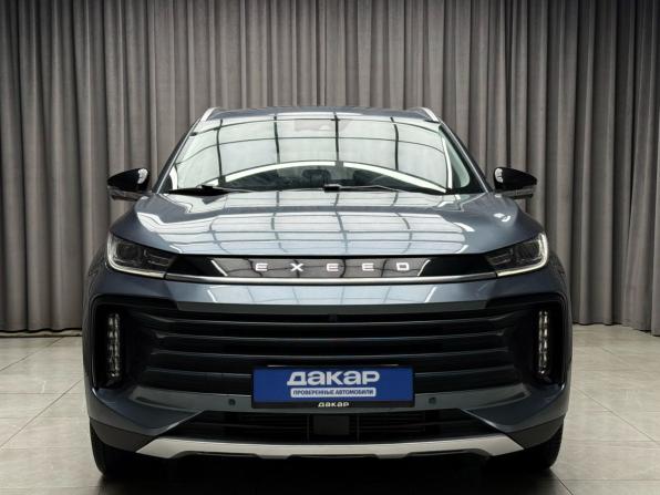 Exeed TXL I Рестайлинг с пробегом 2021 года, цена 2 379 000 рублей, 28698 км, внедорожник, Автокод Объявления