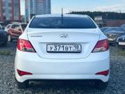 Hyundai Solaris I Рестайлинг Ижевск  - изображение 35