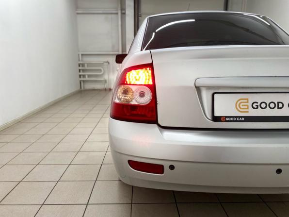 Lada (ВАЗ) Priora I с пробегом 2010 года, цена 220 000 рублей, 235892 км, седан, Автокод Объявления