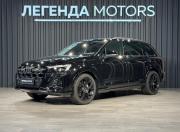 Audi Q7 II (4M) Рестайлинг 2 Иркутск  - изображение 41