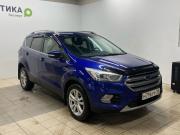 Ford Kuga II Рестайлинг Санкт-Петербург  - изображение 7