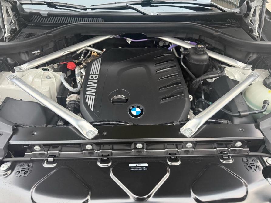 BMW X5 IV (G05/G18) Рестайлинг Ростов-на-Дону  - изображение 13