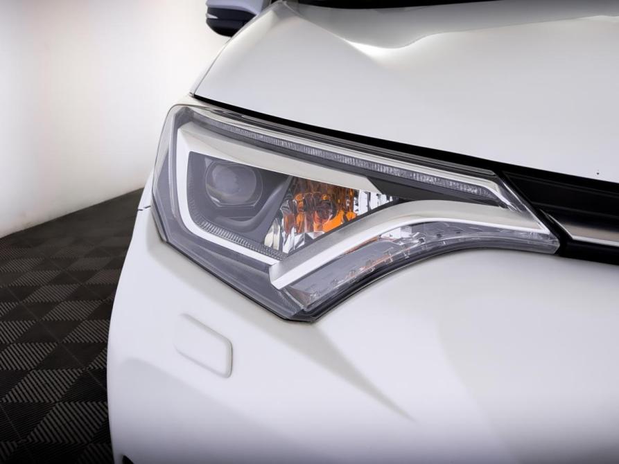 Toyota RAV4 IV (XA40) Рестайлинг Москва  - изображение 17