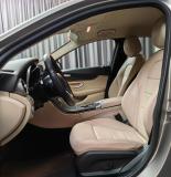Mercedes-Benz C-Класс IV (W205) Рестайлинг Москва  - изображение 33