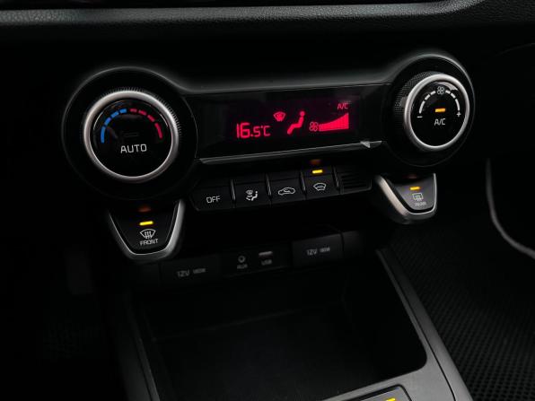 Kia Rio IV с пробегом 2019 года, цена 1 470 000 рублей, 150939 км, седан, Автокод Объявления