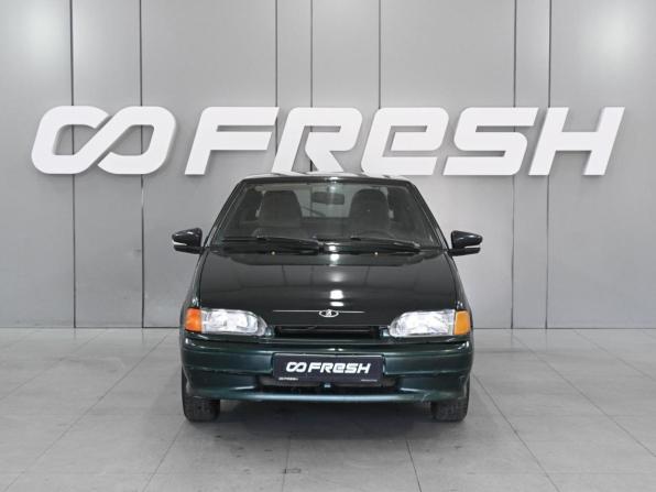 Lada (ВАЗ) 2114 с пробегом 2004 года, цена 289 000 рублей, 137673 км, хэтчбек, Автокод Объявления