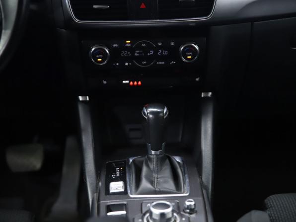 Mazda CX-5 I Рестайлинг с пробегом 2016 года, цена 2 150 000 рублей, 121841 км, внедорожник, Автокод Объявления