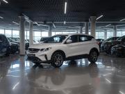 Geely Coolray I Москва  - изображение 28