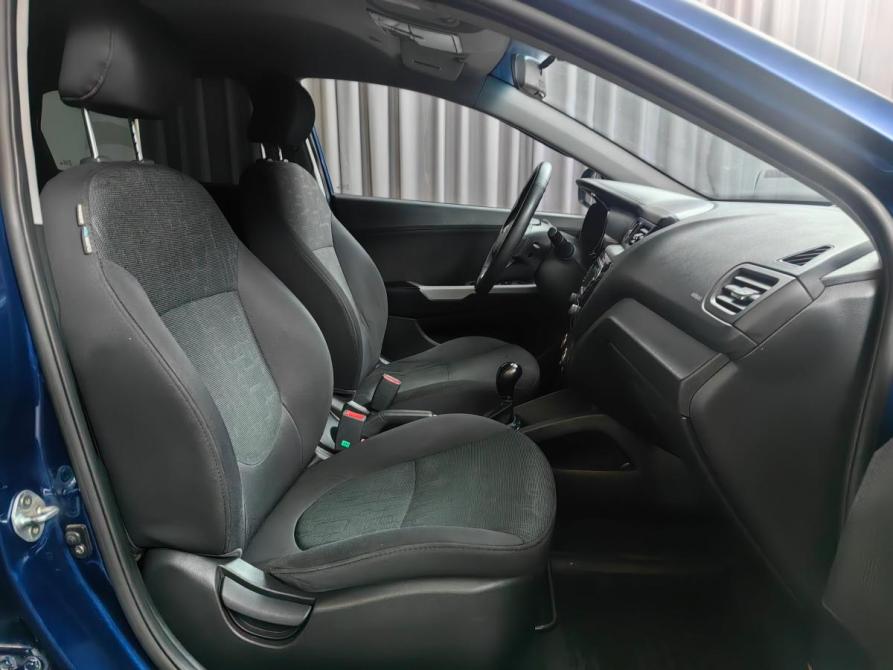 Kia Rio III Москва  - изображение 8
