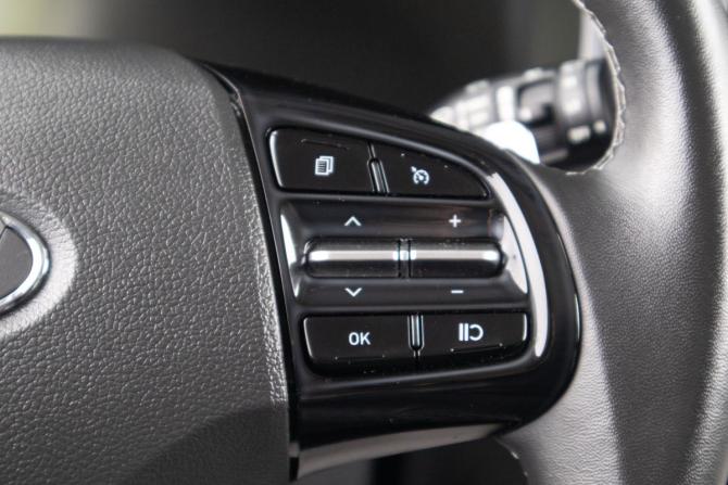 Hyundai ix35 II Рестайлинг с пробегом 2021 года, цена 2 249 000 рублей, 41200 км, внедорожник, Автокод Объявления