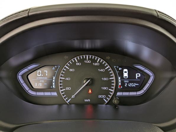 Changan Alsvin с пробегом 2024 года, цена 1 350 000 рублей, 21120 км, седан, Автокод Объявления
