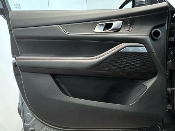 Changan UNI-K с пробегом 2023 года, цена 2 900 000 рублей, 43557 км, внедорожник, Автокод Объявления