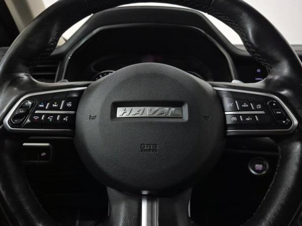 Haval F7 I с пробегом 2019 года, цена 1 720 000 рублей, 75461 км, внедорожник, Автокод Объявления