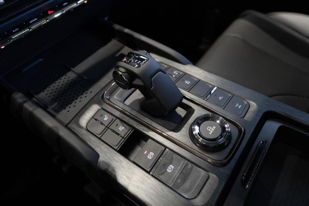 Haval H9 II Санкт-Петербург  - изображение 14
