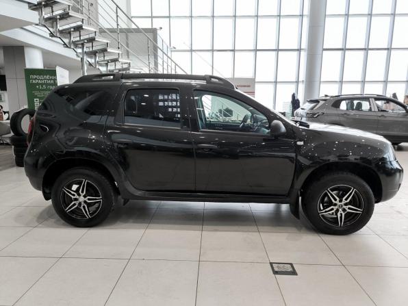 Renault Duster I Рестайлинг с пробегом 2020 года, цена 1 130 000 рублей, 161211 км, внедорожник, Автокод Объявления