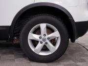 Nissan Qashqai I Рестайлинг Ульяновск  - изображение 28