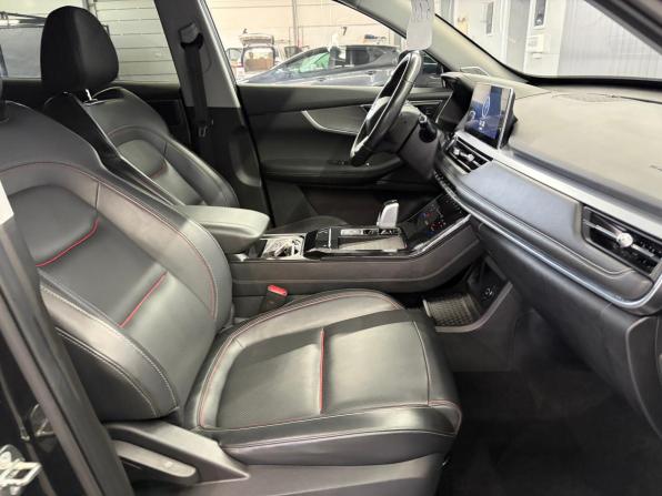 Chery Tiggo 7 Pro I с пробегом 2022 года, цена 1 797 000 рублей, 39651 км, внедорожник, Автокод Объявления