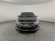 Hyundai Solaris I Уфа  - изображение 24