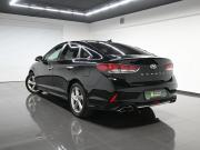 Hyundai Sonata VII (LF) Рестайлинг Тверь  - изображение 31