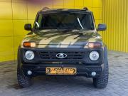 Lada (ВАЗ) 2121 (4x4) I Рестайлинг Ижевск  - изображение 17
