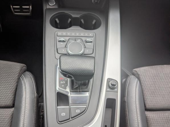 Audi A4 V (B9) с пробегом 2019 года, цена 3 150 000 рублей, 62979 км, седан, Автокод Объявления