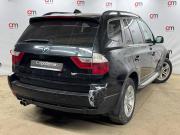 BMW X3 I (E83) Рестайлинг Санкт-Петербург  - изображение 23