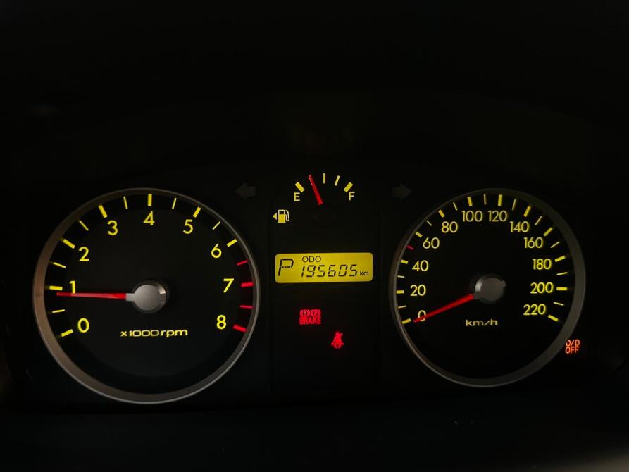 Hyundai Getz I Рестайлинг Балашиха  - изображение 6