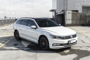 Volkswagen Passat B8 Казань  - изображение 19