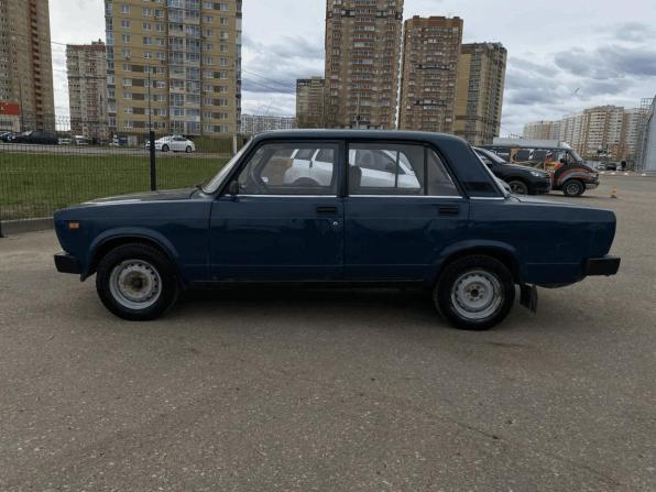 Lada (ВАЗ) 2105 с пробегом 1999 года, цена 135 000 рублей, 63975 км, седан, Автокод Объявления