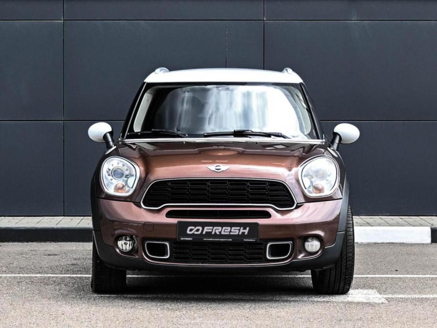 Mini Countryman I Новороссийск  - изображение 3