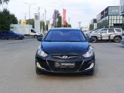 Hyundai Solaris I Чебоксары  - изображение 24