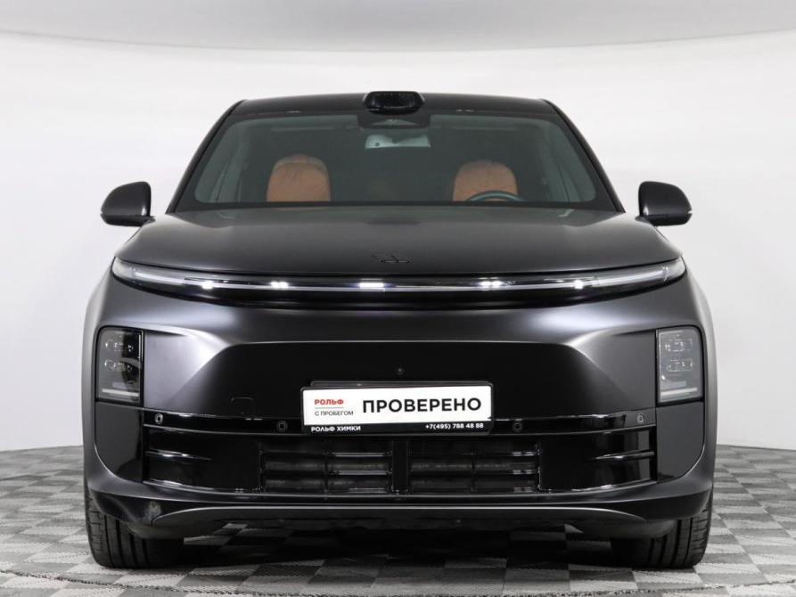 Li Auto (Lixiang) L6 Химки  - изображение 2