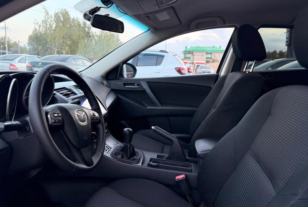 Mazda 3 II (BL) Альметьевск  - изображение 10
