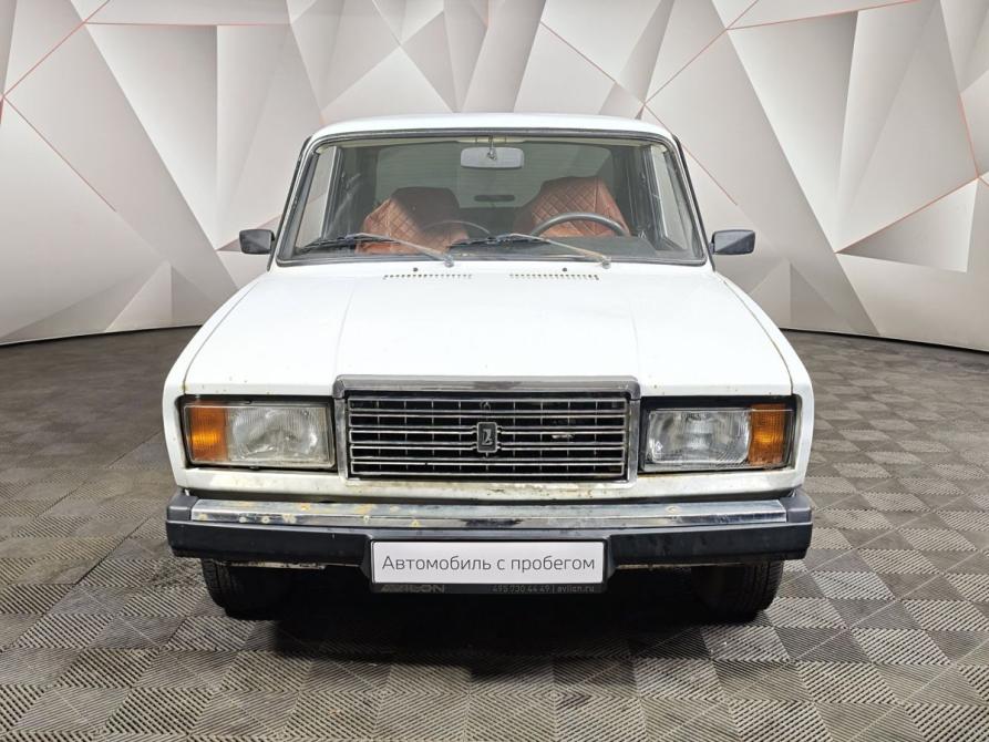 Lada (ВАЗ) 2107 Москва  - изображение 7