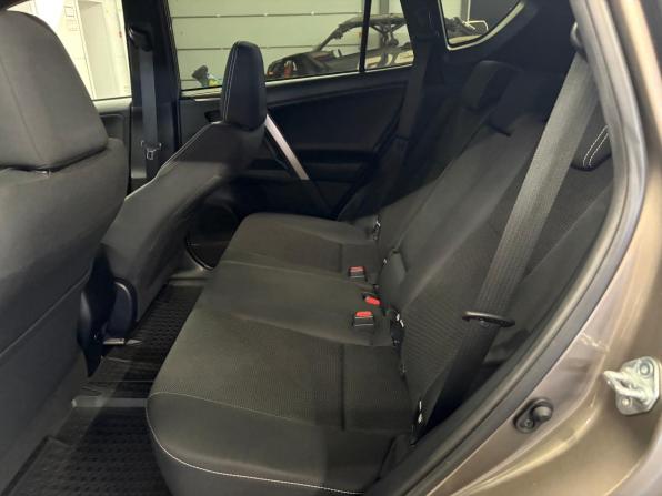Toyota RAV4 IV (XA40) Рестайлинг с пробегом 2019 года, цена 2 637 000 рублей, 70784 км, внедорожник, Автокод Объявления