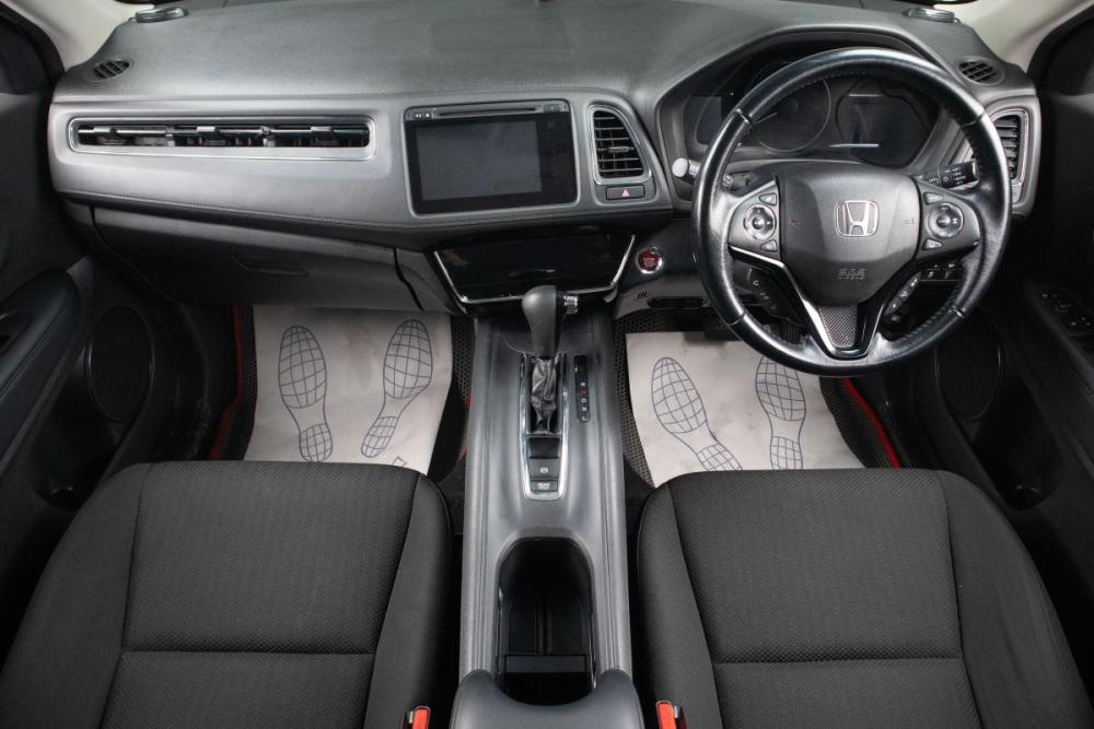 Honda Vezel I Оренбург  - изображение 8