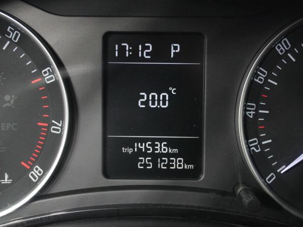 Skoda Octavia II (A5) Рестайлинг с пробегом 2012 года, цена 700 000 рублей, 251237 км, лифтбек, Автокод Объявления