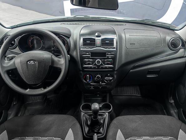 Lada (ВАЗ) Granta I Рестайлинг с пробегом 2025 года, цена 1 079 900 рублей, 5950 км, универсал, Автокод Объявления