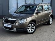 Skoda Yeti I Ярославль  - изображение 14