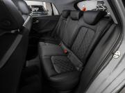 Audi Q2 I Рестайлинг Москва  - изображение 39