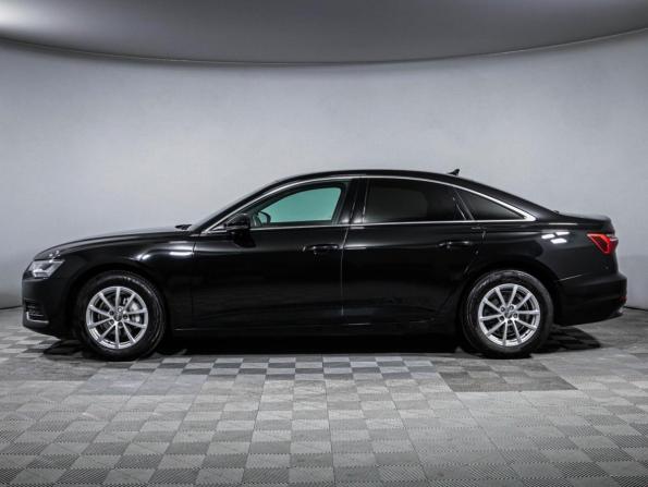 Audi A6 V (C8) с пробегом 2020 года, цена 3 950 000 рублей, 43329 км, седан, Автокод Объявления