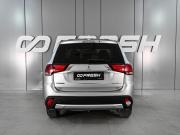Mitsubishi Outlander III Рестайлинг 2 Ростов-на-Дону  - изображение 20