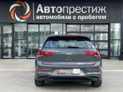 Volkswagen Golf VIII Волгоград  - изображение 29
