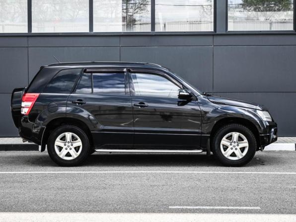Suzuki Grand Vitara II Рестайлинг с пробегом 2010 года, цена 989 000 рублей, 267931 км, внедорожник, Автокод Объявления