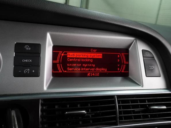 Audi A6 III (C6) с пробегом 2008 года, цена 729 000 рублей, 234924 км, седан, Автокод Объявления