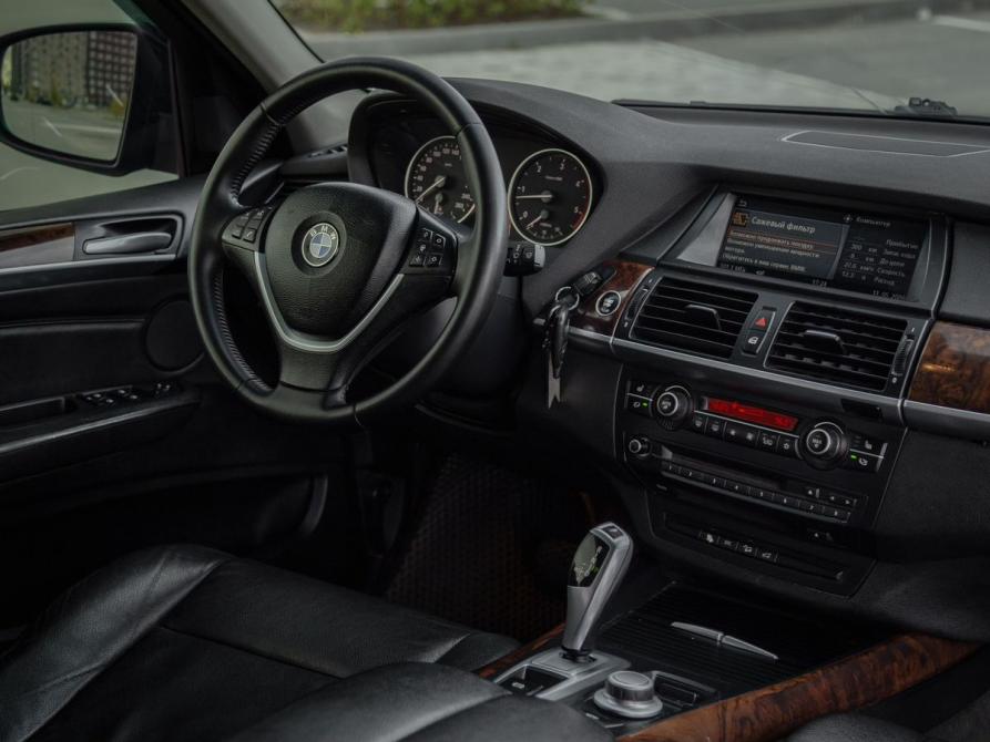 BMW X5 II (E70) Тюмень  - изображение 9