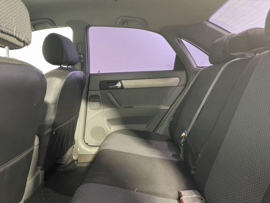 Chevrolet Lacetti I Великий Новгород  - изображение 8